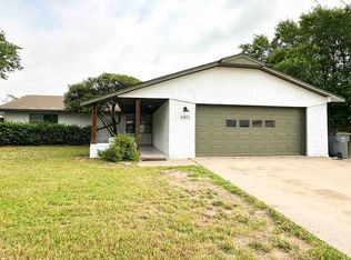 6801 NW Ferris Pl, Lawton, OK 73505