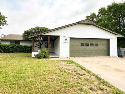 6801 NW Ferris Pl, Lawton, OK, 73505