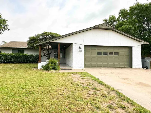 6801 NW Ferris Pl, Lawton, OK 73505