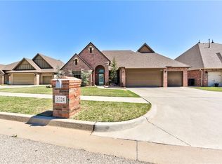 5324 Starling Way, Oklahoma City, OK 73179