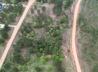 LOT 3 Spencer Trl SW, Bogue Chitto, MS 39629