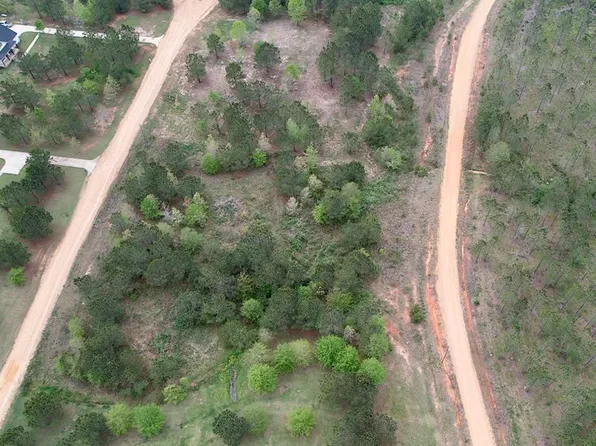 LOT 3 Spencer Trl SW, Bogue Chitto, MS 39629