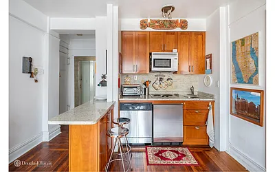 Sold by Douglas Elliman