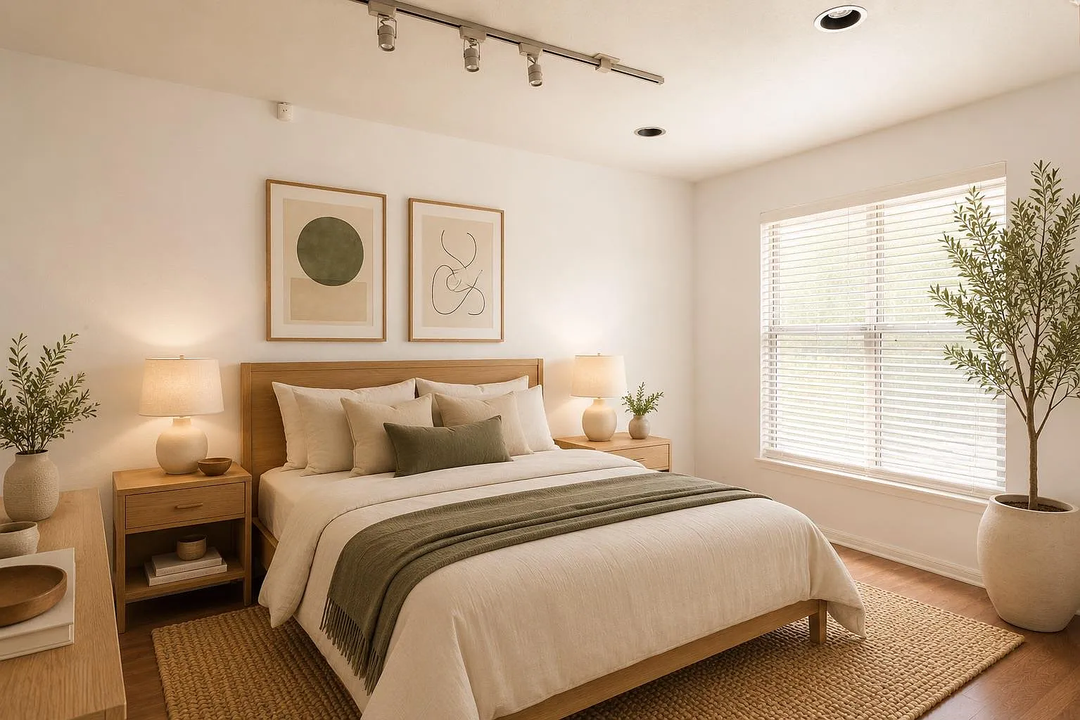 2 bed, 2.0 bath, 850 sqft, $1,600 — Photo 2