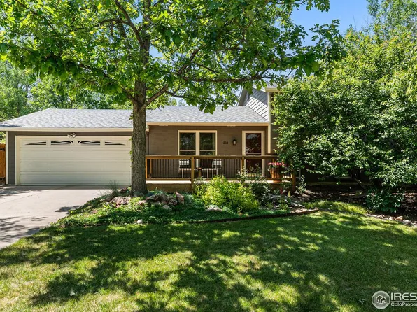 211 Matchless St, Louisville, CO 80027