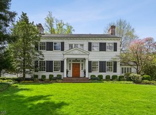 77 Knollwood Rd, Short Hills, NJ