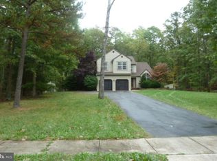 924 Lincoln Ave, Franklinville, NJ