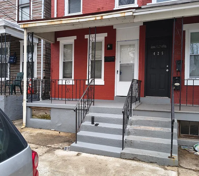 427 Elmer St