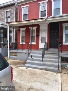 427 Elmer St, Trenton, NJ, 08611