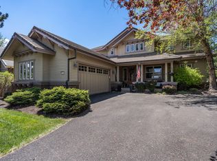 61873 Fall Creek Loop, Bend, OR 97702