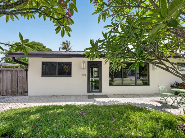 115 NW 7th St, Boca Raton, FL 33432