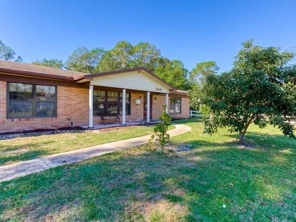 3416 Lenczyk Dr W, Jacksonville, FL 32277
