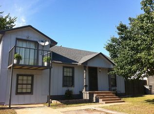 1913 NW Cherry Ave, Lawton, OK 73507
