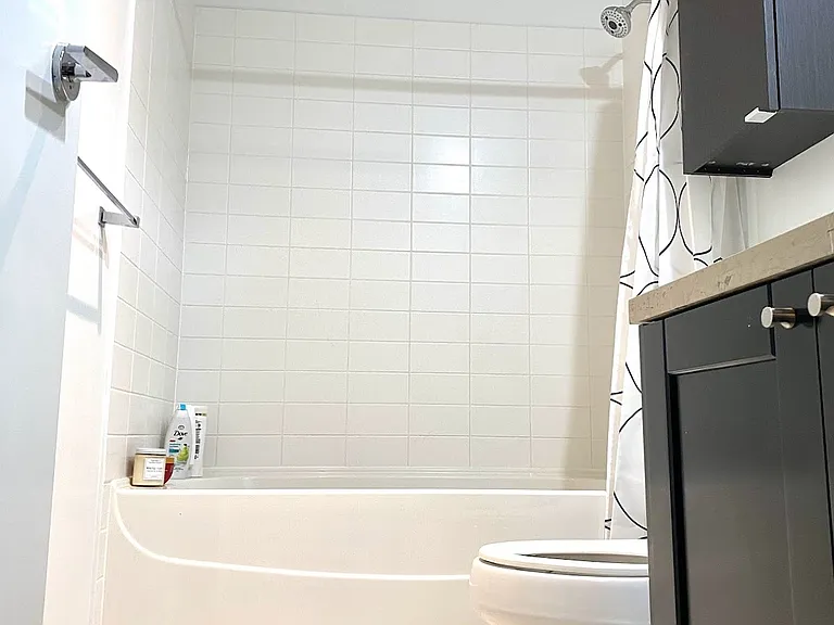 Private Bathroom