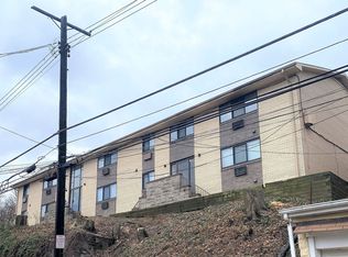 117 - 2703 Voelkel Avenue, Pittsburgh, PA 15216