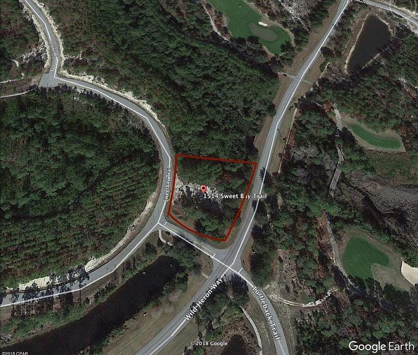 1514 Sweetbay Trl, Panama City Beach, FL 32413 Zillow