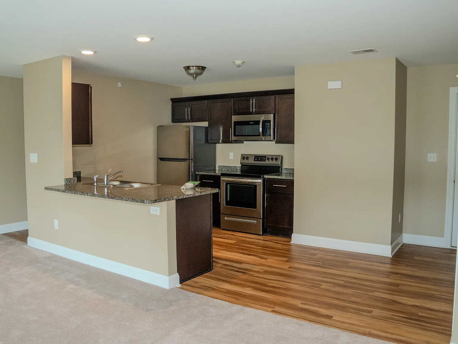 2 bed, 1000 sqft, $1,650 — Photo 4