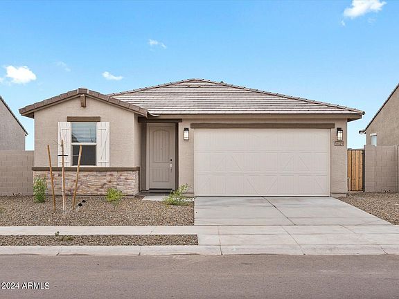 5th image of 16029 W Smoketree Drive