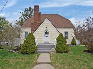 326 Pleasant St, Lebanon, OH 45036