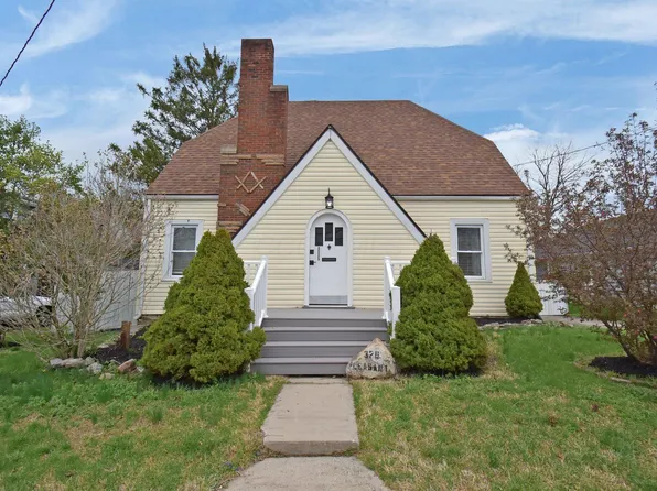 326 Pleasant St, Lebanon, OH 45036