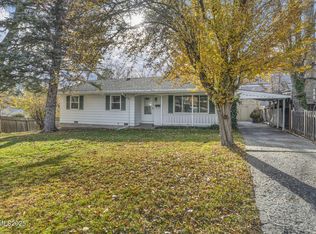 513 W 4th St, Carson City, NV