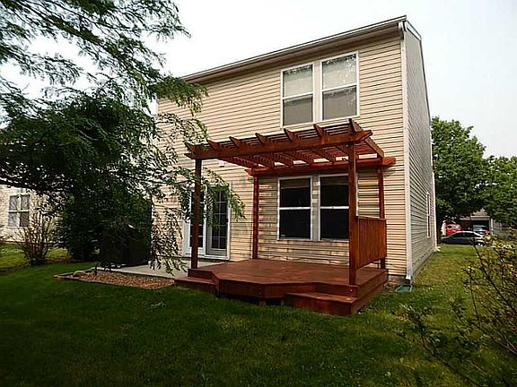 2nd image of 4474 Connaught West Dr