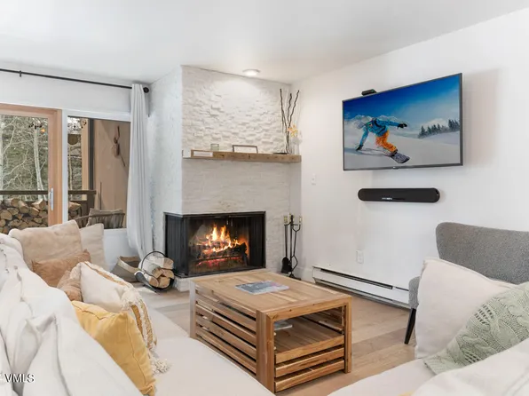 1650 Fallridge Rd #401, Vail, CO 81657