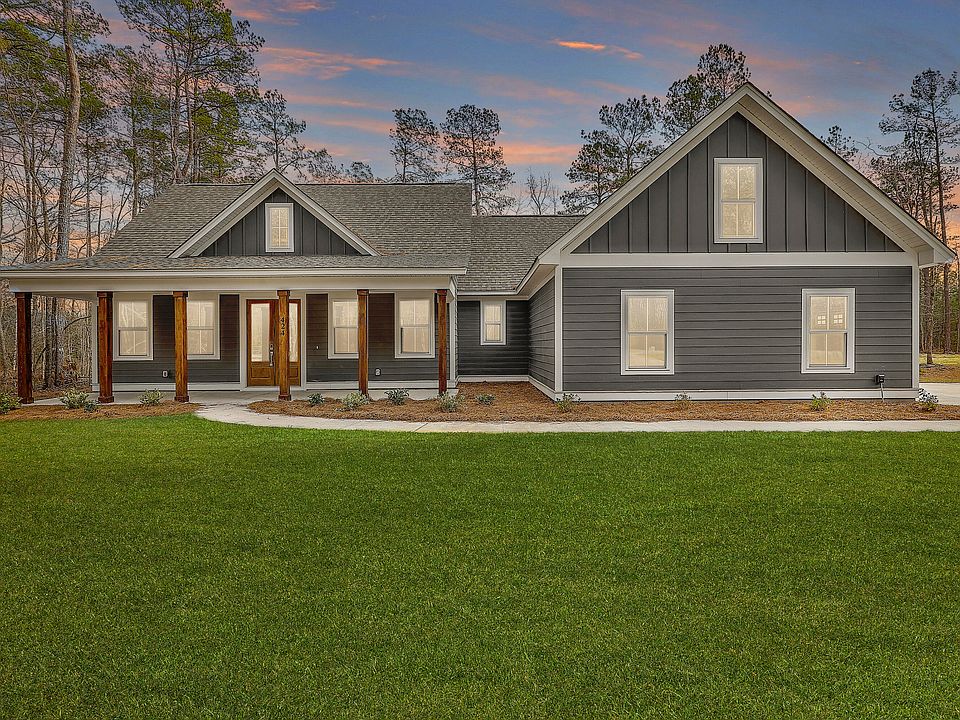 3908A Chisolm Rd, Johns Island, SC 29455 MLS 23001010 Zillow