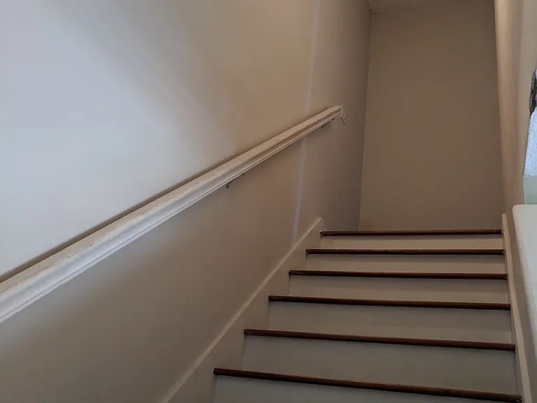 stairway