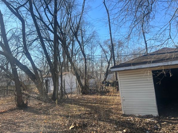 19763 Gilchrist St, Detroit, MI 48235