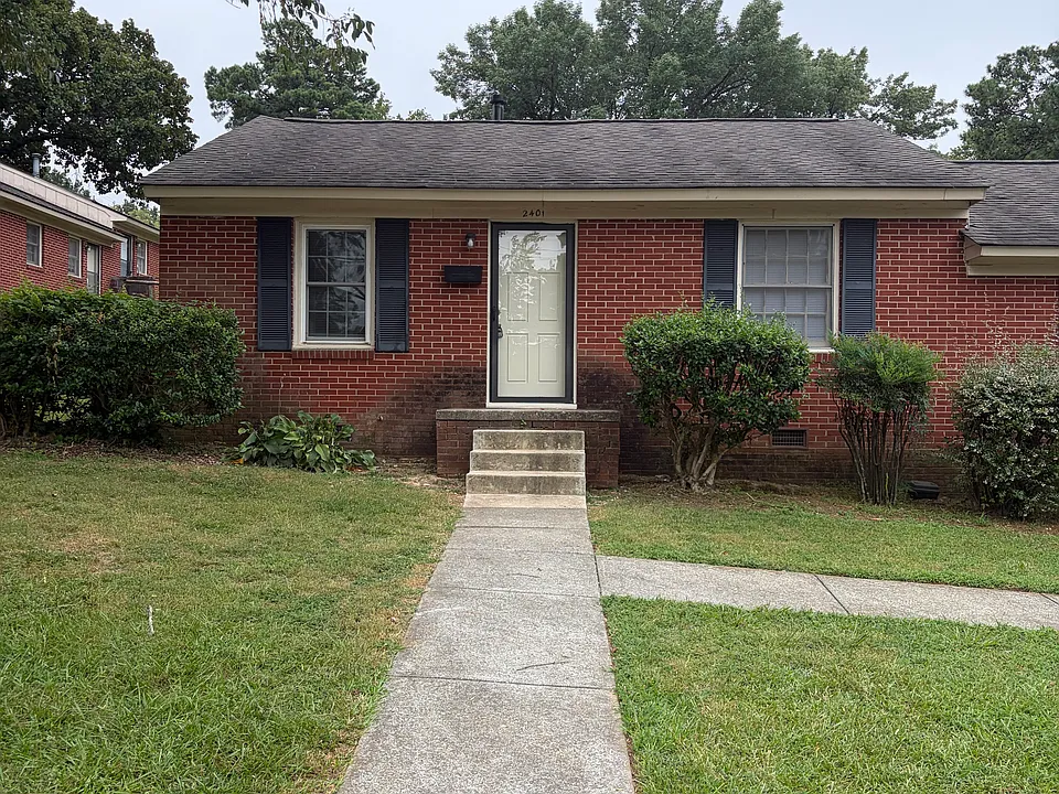 2401 Grant Ave #2401