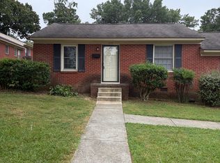 2401 Grant Ave #2401, Raleigh, NC 27608