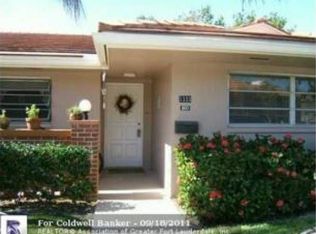 1351 NE 28th Ave #121, Pompano Beach, FL 33062
