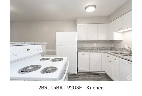 Merriwood Apartments Photo 1