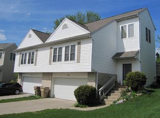 7328 Santa Fe Trl #1, Madison, WI 53719