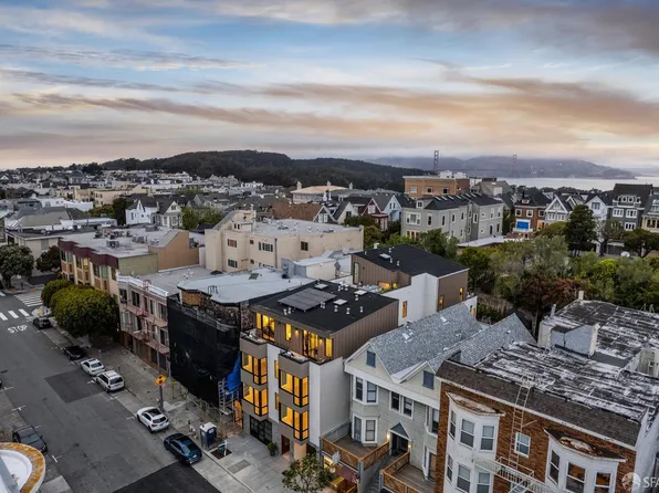 3456 Sacramento St #2, San Francisco, CA 94118