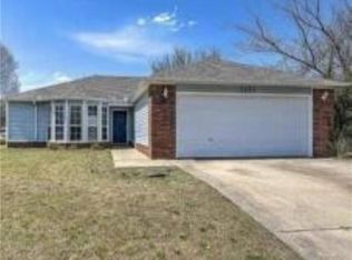 1251 McClelland Rd, Elkins, AR 72727