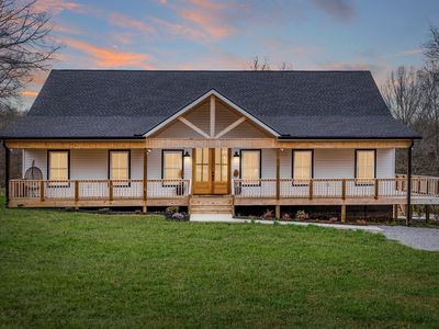 4619 Akin Rd, Cunningham, TN, 37052