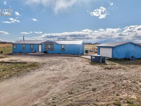 1306 Buffalo Run Rd, Calhan, CO 80808