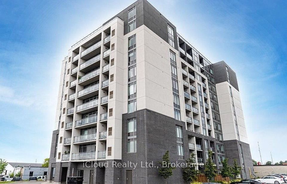 1st image of 716 Main St E #210