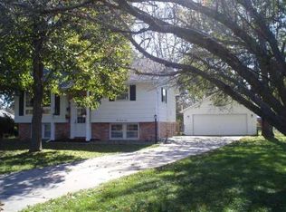 125 E Thornton Ave, Des Moines, IA 50315