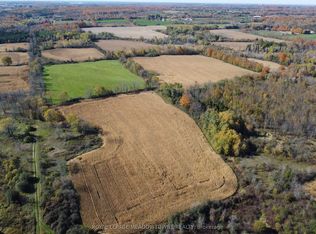 11080 1st Line, Milton, ON L9E0J8