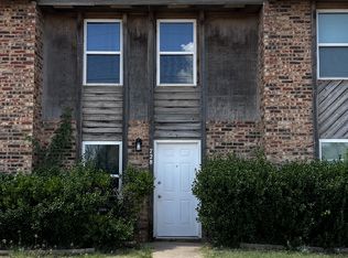 728 SW 7th Pl #1, Andrews, TX 79714