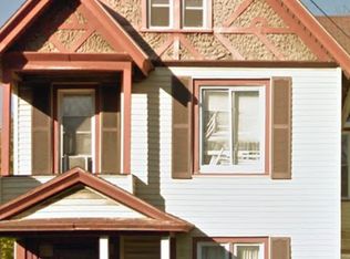 410 Bay St, Rochester, NY 14605