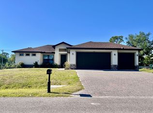 2100 NE 33rd Ter, Cape Coral, FL 33909