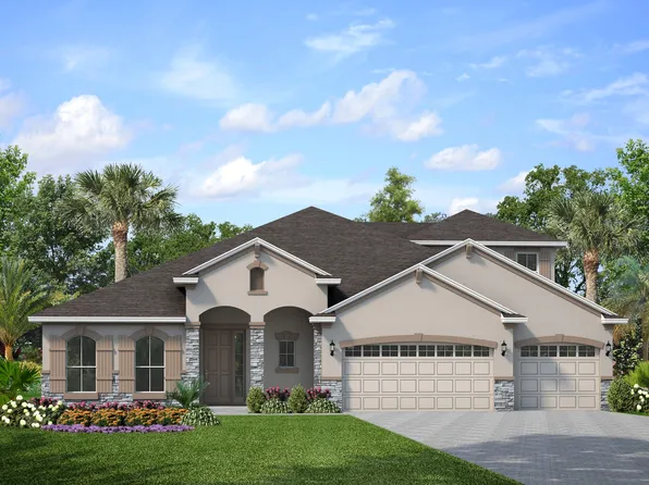 918 Signet Dr, Apollo Beach, FL 33572