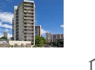 728 Kinau St, Honolulu, HI 96813