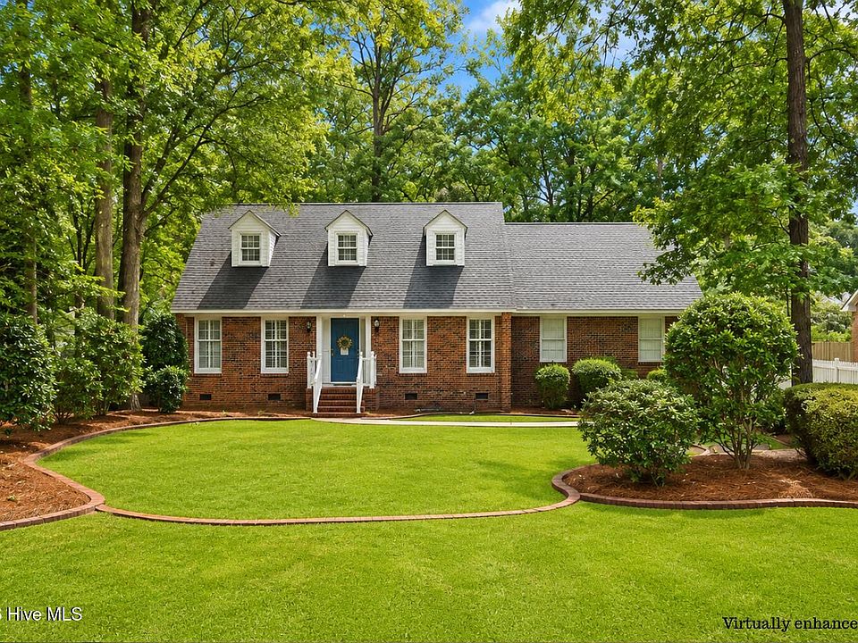 1st image of 3615 Fox Chase Road