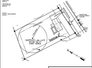 17-4 Indian Rock Rd #P17, Bedford, NH 03110