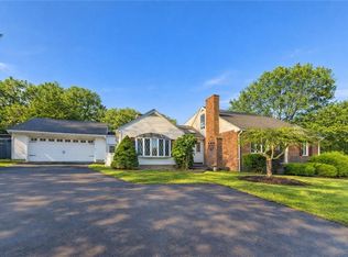 299 W Allenton Rd, North Kingstown, RI 02852